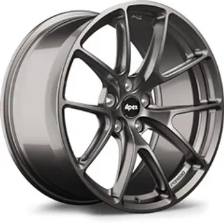 Apex VS-5RX Forged BMW Wheel 20X9.5 ET22 (5X112 / 66.6) - Anthracite